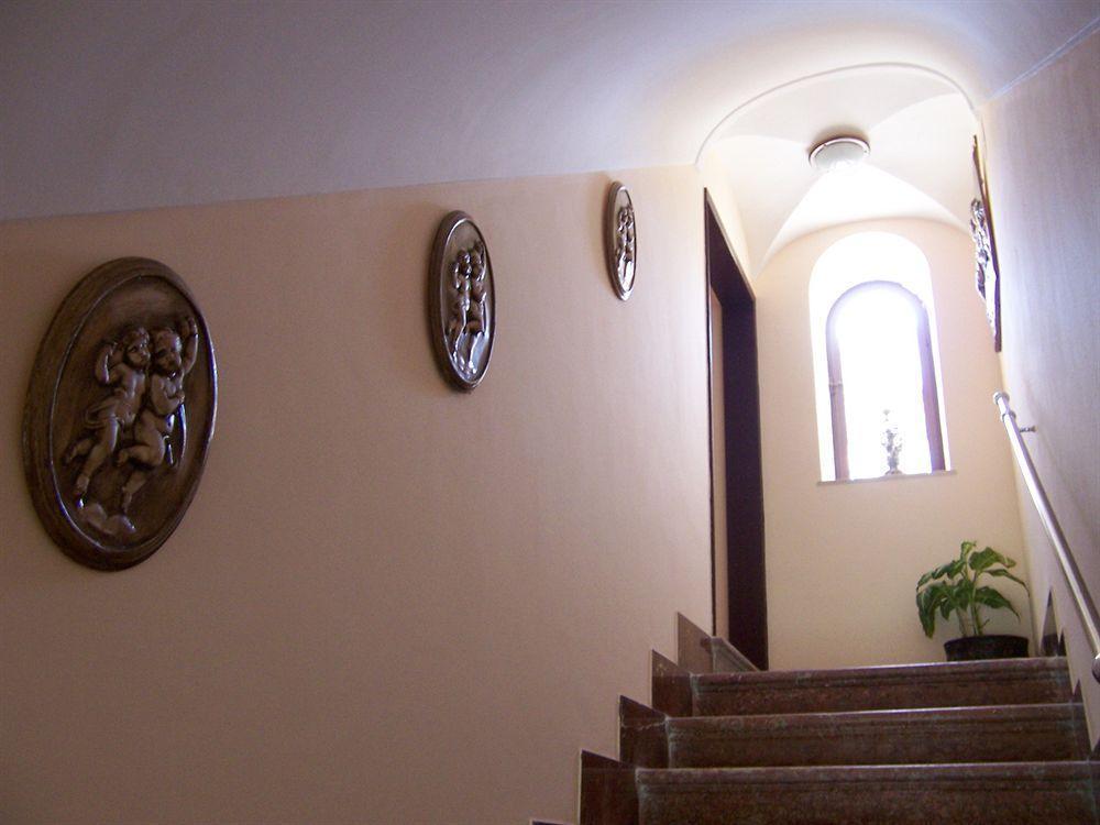 Case D'Anna Castellammare del Golfo Buitenkant foto