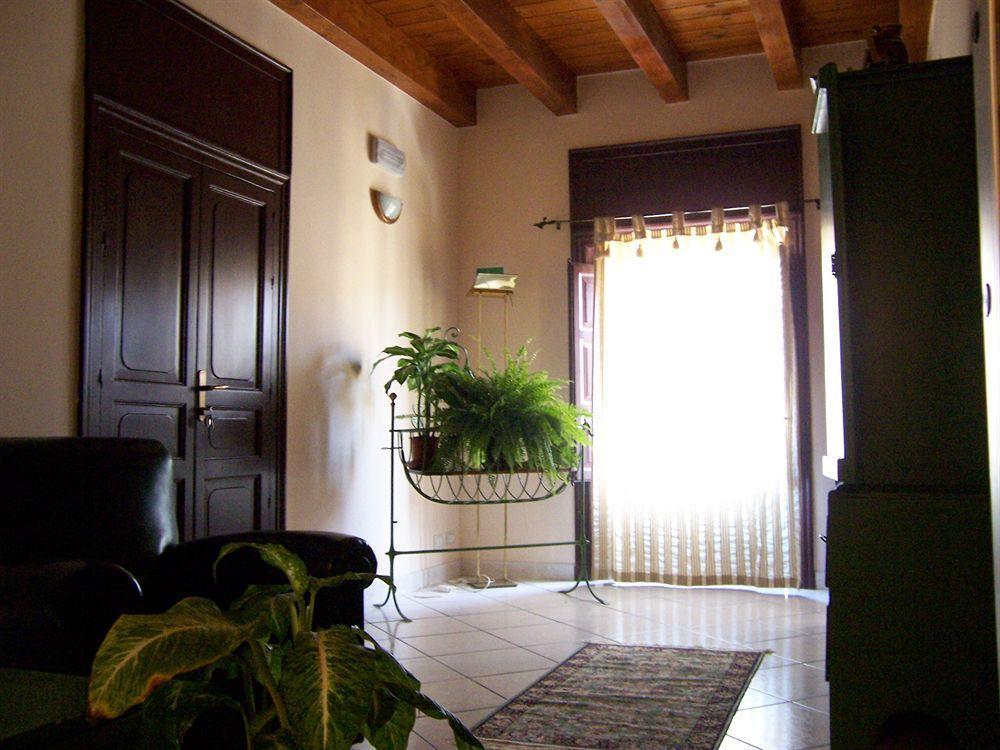 Case D'Anna Castellammare del Golfo Buitenkant foto