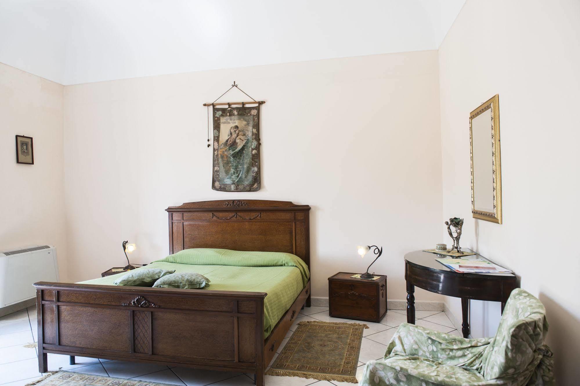 Case D'Anna Castellammare del Golfo Buitenkant foto