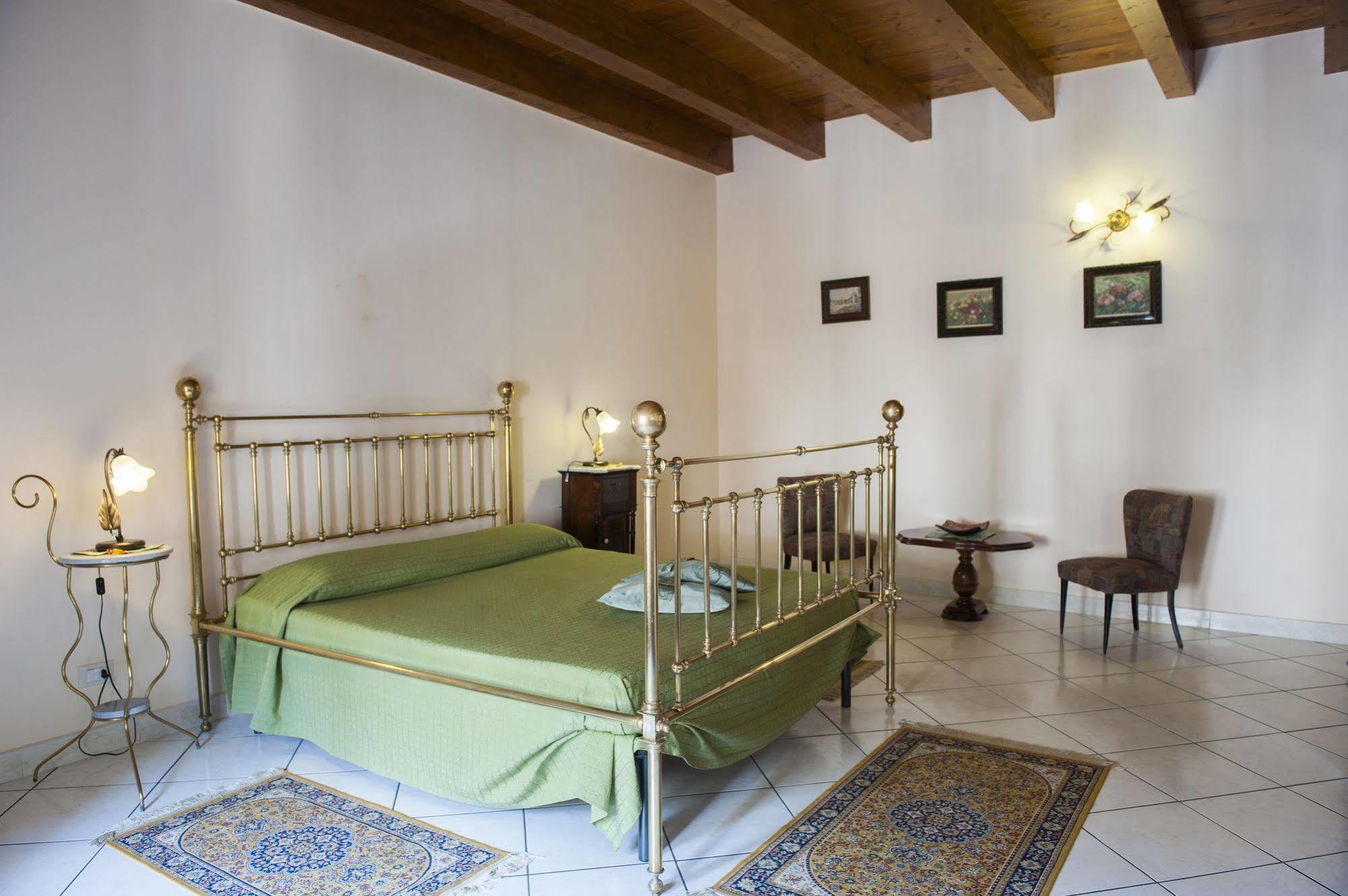Case D'Anna Castellammare del Golfo Buitenkant foto